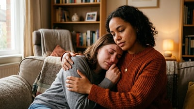 10 mensagens bíblicas de paz e consolo para enviar a quem está sofrendo