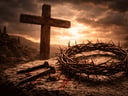 O que significa a Paixão de Cristo? Entenda a sequência bíblica do sofrimento de Jesus
