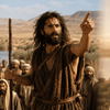 João Batista vs. Jesus: Você realmente sabe a diferença entre as duas missões?
