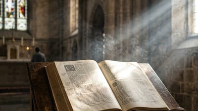 Como a tradução da Bíblia no idioma do povo transformou a educação no mundo?