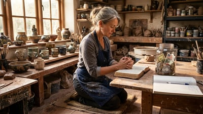 Oração por dedicação profissional, reconhecimento no trabalho e prosperidade justa