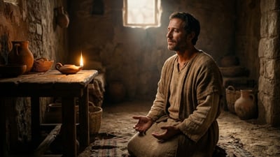 O que significa Santificação? O significado bíblico da transformação espiritual