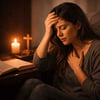 Oração por cura emocional e espiritual