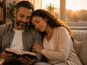 Versículos de amor para o marido: as mais belas passagens bíblicas de honra