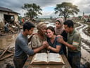 5 frases de solidariedade e fé para vítimas de desastres naturais