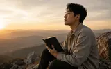 9 causas bíblicas da ansiedade e o que Deus diz sobre cada uma: o diagnóstico para a paz interior