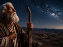 Quem foi Abraão na Bíblia? Estudo completo sobre sua história, fé e promessas de Deus