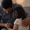 Oração infantil de consolo e proteção para criança que perdeu o pai ou a mãe