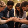 Oração por amizades verdadeiras e espirituais