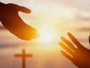 5 versículos sobre a ascensão de Jesus