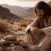 Por que Jesus jejuou 40 dias no deserto? O significado e as lições