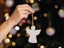 O papel dos anjos na história do natal: os mensageiros divinos