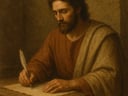 Quem foi são Lucas? a história de são Lucas, o evangelista e autor do Evangelho de Lucas