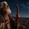 Quem foi Abraão na Bíblia? Estudo completo sobre sua história, fé e promessas de Deus