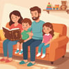 Como fazer devocional e culto doméstico com os filhos?