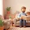 Como fazer devocional e culto doméstico com os filhos?