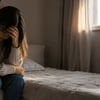 Oração por libertação da culpa espiritual, acolhimento na dor e cura da mente