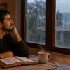 Oração por paz nas tempestades, fim do pânico e confiança no controle de Cristo