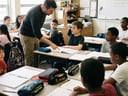 Tito 2:7-8 estudo: como o exemplo do professor impacta os alunos?
