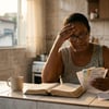 Oração por sondagem do coração, purificação de motivações e clareza de visão