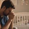 Oração para vencer o medo de não ser suficiente como pai ou mãe