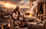 Como era o perdão de pecados no Antigo Testamento? Entenda os Sacrifícios