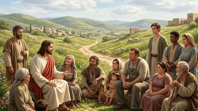 As 8 Bem-Aventuranças de Mateus 5: Significado e o que cada uma ensina