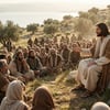 Mateus 5 a 7: o contexto histórico e a estrutura do Sermão do Monte