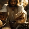 "Fazei isto em memória de mim": o que Jesus ensinou sobre a comunhão?