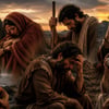 7 Personagens bíblicos que quase desistiram e como Deus os curou