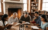 Plano de leitura bíblica de 5 dias: entenda as Cinco Solas da Reforma