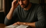 Como saber se é Deus quem está falando com você? descubra 5 maneiras bíblicas de discernir a voz de Deus