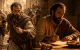 Quem foi o apóstolo Paulo antes e depois de Cristo? História completa de Saulo