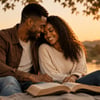 Versículos curtos de amor para WhatsApp: 10 mensagens para o Dia dos Namorados