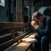 Como evitar o esgotamento emocional e o burnout no serviço pastoral?