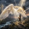 9 versículos do Salmo 91 sobre a proteção divina para a sua vida
