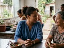 A beleza da humildade: Como reconhecer erros sem perder a dignidade