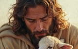 O que significa dizer que Jesus é o "Cordeiro de Deus"?