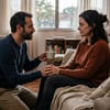 4 atitudes bíblicas para apoiar o cônjuge no esgotamento emocional