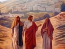 O grande ensinamento de Jesus em emaús