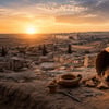 Cidades da Bíblia: 10 Descobertas arqueológicas e Históricas