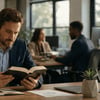 10 ensinamentos bíblicos para o ambiente de trabalho