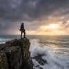 10 versículos sobre coragem e força na Bíblia para dias difíceis