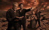 O que é a Grande Tribulação? Estudo Bíblico Completo de Apocalipse