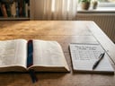 7 dias de leitura bíblica para pais fortalecerem a família