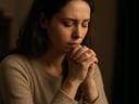 Oração para ouvir a voz de Deus com clareza: como desenvolver sensibilidade espiritual?