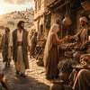 Curiosidades sobre costumes na época de Jesus: como era a vida nos tempos bíblicos?