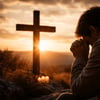 Oração para celebrar o amor de Deus revelado na Cruz