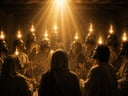 A história do Pentecostes: o dia em que o Espírito Santo desceu sobre os apóstolos