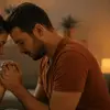 Oração para casais que precisam se perdoar mutuamente e recomeçar com amor
